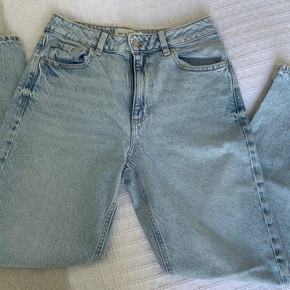 Dynamite Claudia Mom Jean 6/28 - Picture 4 of 4